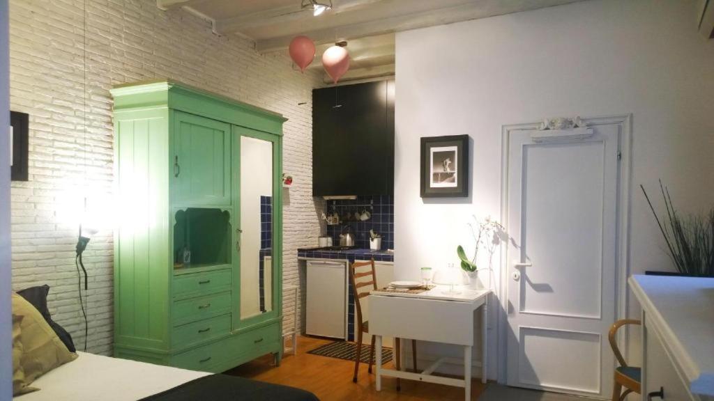 In-Love Apt Apartment Roma Ngoại thất bức ảnh