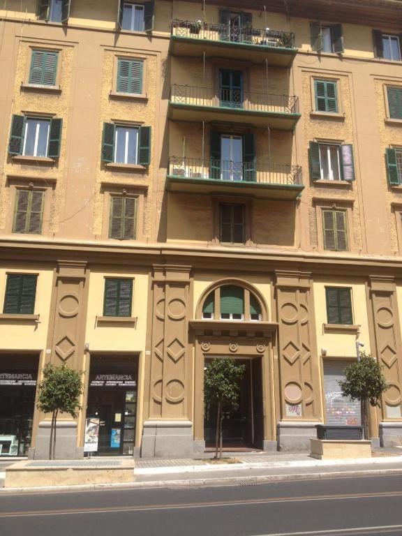 In-Love Apt Apartment Roma Ngoại thất bức ảnh