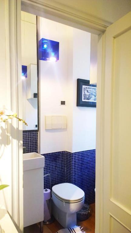 In-Love Apt Apartment Roma Ngoại thất bức ảnh