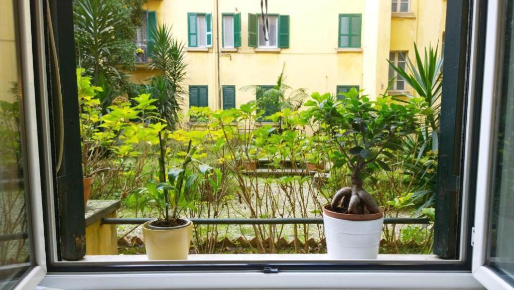 In-Love Apt Apartment Roma Ngoại thất bức ảnh