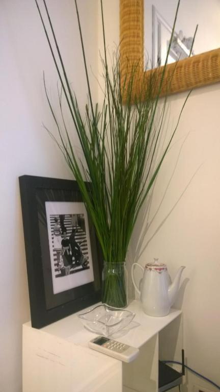 In-Love Apt Apartment Roma Ngoại thất bức ảnh