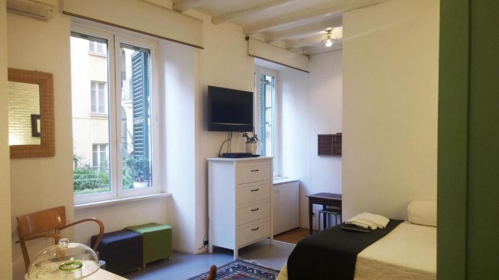 In-Love Apt Apartment Roma Ngoại thất bức ảnh
