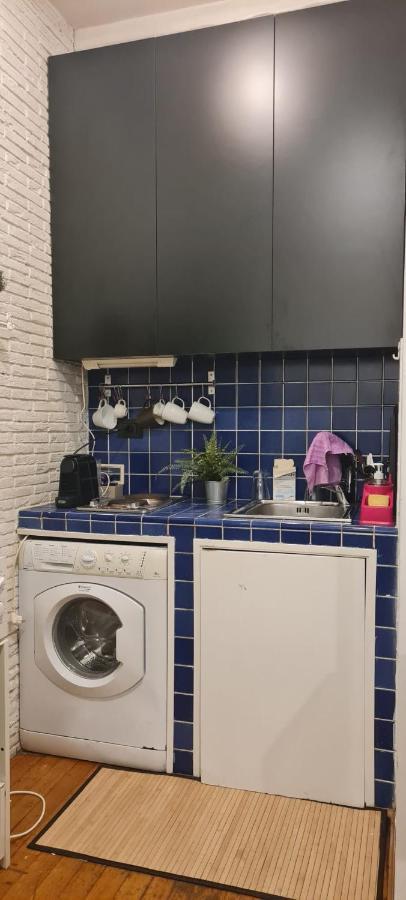 In-Love Apt Apartment Roma Ngoại thất bức ảnh
